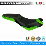 Saddle Cover Elba 2 Versys 6GN-3 Kawasaki Versys 650 (06-19) 2006 2019