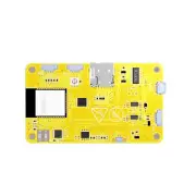 2.8" Display Screen ESP32 WiFi&Bluetooth Module Development Board For Arduino y