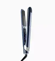 CLOUD NINE 2-in-1 Contouring Iron Pro Hair straightener