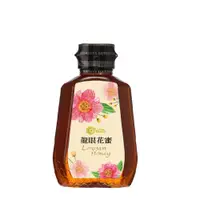 在飛比找PChome24h購物優惠-【情人蜂蜜】中海拔龍眼花蜜375g