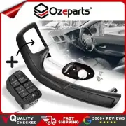 Front RH Driver Inner Door Trim Handle Pull Grab + Switch Ford Falcon BA Sedan