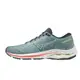 MIZUNO 慢跑鞋 運動鞋 INSPIRE 男鞋 J1GC224501 淺藍