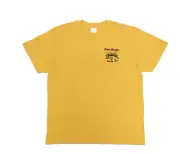 BRIXTON BASS BRAINS F/T SHORT SLEEVE T SHIRT