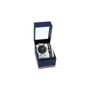 Watch Tommy Hilfiger 2770191 Man 42mm Stainless steel