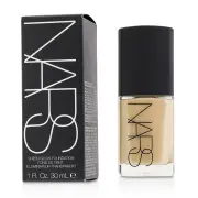 NARS Sheer Glow Foundation - Deauville (Light 4) 30ml/1oz