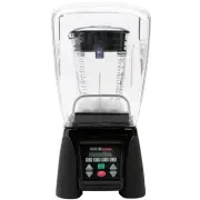 Waring Xtreme 3 1/2 hp Commercial Blender Adjustable Speed, and 48 oz. Container