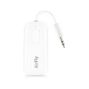 TwelveSouth AirFly Pro Bluetooth Audio Transmitter for Wireless Headphone to AUX