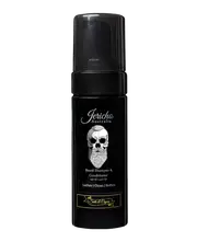 Jericho Suits & Cigars 2-In-1 Beard Shampoo & Conditioner - 150Ml