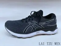 在飛比找Yahoo!奇摩拍賣優惠-ASICS GEL-Nimbus 24 (2E) 1011B