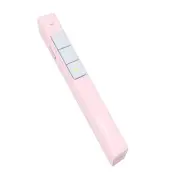 N26 Wireless Presentation Clicker, Presentation Remote, PowerPoint Clicker wi...