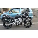 YAMAHA FZ6 FZ6N FZ6S 有ABS 有ABS 有ABS/ 2006年FZ6S