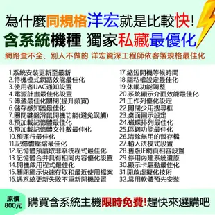 【18738元】全新14代I5-14500電腦主機16G/500G/WIN11+安卓及常用軟體可升獨立顯卡I7 I9刷卡