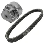 Complete Primary Drive Belt Clutch for Polaris Ranger XP Crew 900 16-19 Non-EBS