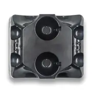 4-in-1 Dual Charging Dock for PS4 and PS Move Controller