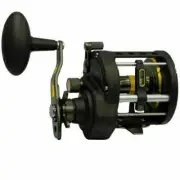 Penn FATHOM Level Wind 30 FTHII30LW Overhead Reel