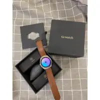 在飛比找蝦皮購物優惠-限量款美國進口TicWatch 第二代 SmartWatch