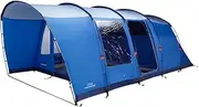 [Vango] Farnham Family Tunnel Tent, River Blue, 500 [Amazon Exclusive]