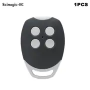 5PCS Entrematic 43392MHz Remote GOL4 Rolling Code For ZEN2 ZEN4 ZEN2W ZEN4W Gate Remote Control Garage Door Remote Transmitter DITEC GOL41