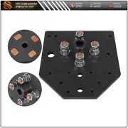Forward and Reverse Switch Fit For EZGO Golf Cart High Amp (Beefed Up) 1994-UP