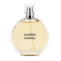 在飛比找ETMall東森購物網優惠-香奈兒 CHANCE淡香水 100ml/3.3oz