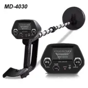MD-4030 Metal Detector Underground Gold Detector Outdoor Gold Digger Length Adju
