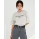 【Codibook】韓國 muahmuah muahmuah字母短袖上衣［預購］短袖上衣 T恤 女裝