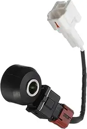 Knock Detonation Sensor Compatible With Subaru Impreza, Forester, Legacy, Outback 1998 1999 2000 2001 2002 OEM 22060-AA070 KS98 Aftermarket Replacement