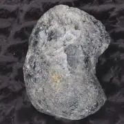 3.58 CT 10 MM Loose Raw Rough Diamond For Ring Uncut Diamond