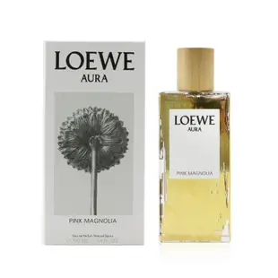 Loewe Aura Pink Magnolia 香水噴霧 100ml/3.3oz