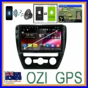 VW JETTI TSI 2014-2019 GPS APPLE CARPLAY ANDROID AUTO CAMERA DVR DAB TPMS ODB