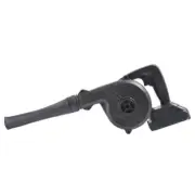 New Wireless Charging Leaf Blower Dust Removal Electric Blower for Computer Car