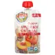 [iHerb] Earth's Best Organic Fruit & Grain Puree, 6+ Months, Apple Peach Oatmeal, 3.5 oz (99 g)