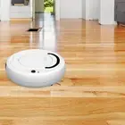 Robot Vacuum Strong Suction Low Noise Strong Suction Sweeping Mopping Suction