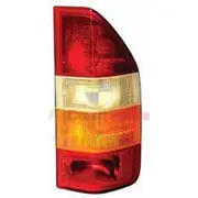 All Crash Right Tail Light - BSB-21040RHQ