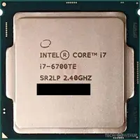 在飛比找蝦皮購物優惠-Intel Core i7-6700TE (8M Cache