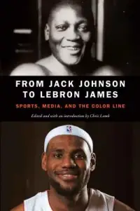 在飛比找博客來優惠-From Jack Johnson to Lebron Ja