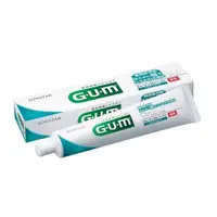 在飛比找大樹健康購物網優惠-【GUM】牙周護理牙膏 清爽岩鹽/盒裝150g