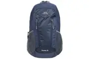 Trespass Bustle Rucksack (Navy) (One Size)