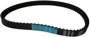 Accessories for GY6 Driving Belt 743-20-30 for SANMENWAN 110cc 125CC 150CC ATV for GO Kart for Buggy for Scooter Replace
