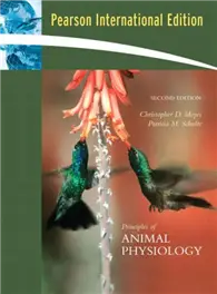 在飛比找TAAZE讀冊生活優惠-Animal Physiology 2nd (二手書)