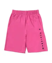 Logo shorts 12,16Y,14Y,10Y Pink