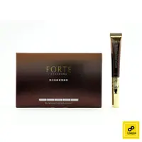 在飛比找蝦皮商城優惠-FORTE 賦活緊緻智慧眼霜 20ml (冰感微震按摩頭/抗