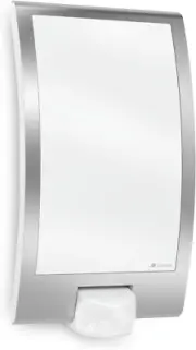 Outdoor Wall Light L 22 S - Motion Sensor Light 180° Detection, 10 M Range, Stai