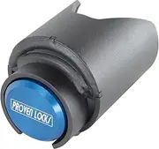 Proven Industries Lock Model #2178 (Fits Some 2" Couplers) (Blue)