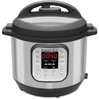 在飛比找蝦皮購物優惠-【JKL美國代買】- Instant Pot DUO Min