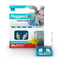 在飛比找Yahoo!奇摩拍賣優惠-小叮噹的店 Alpine Pluggies Kids 兒同耳