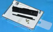 HDD Caddy For Toshiba Tecra S1 Hard Drive Caddy Kit + Cover + Connector + Screw