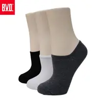 在飛比找蝦皮商城優惠-【BVD】細針低口直角女襪-B218 短襪 低口襪 襪子