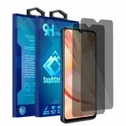 [2 Pack] For Oppo Find X2 Lite SupRShield Anti Spy Privacy Tempered Glass LCD Screen Protector Film Guard