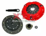 XTR RACING STAGE 2 CLUTCH KIT for 2009-2020 HONDA FIT 1.5L SOHC DOHC